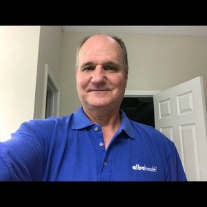 Meet your Posher, Keith